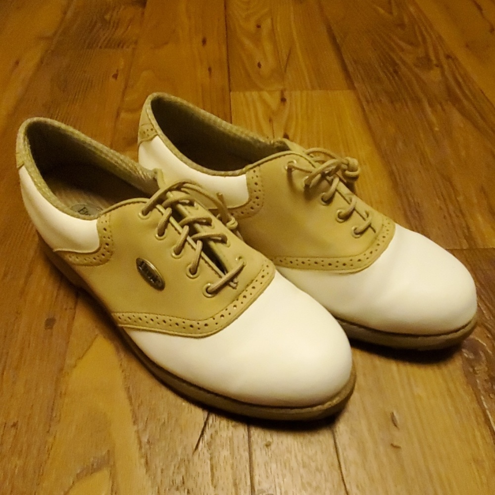 Etonic men's golf shoe size 9.5